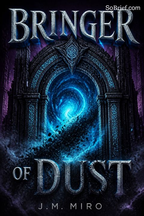 Bringer of Dust