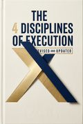 The 4 Disciplines of Execution