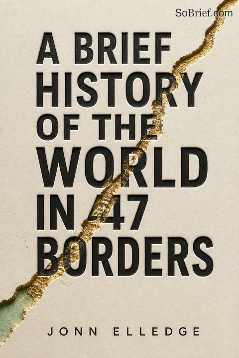 A Brief History of the World in 47 Borders