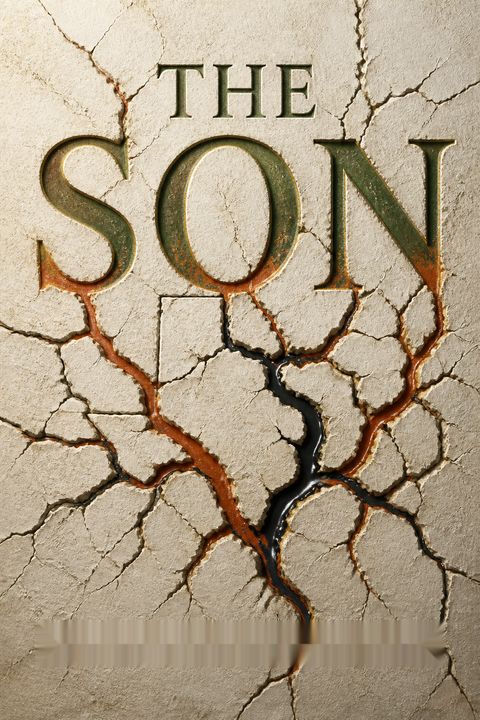 The Son by Philipp Meyer