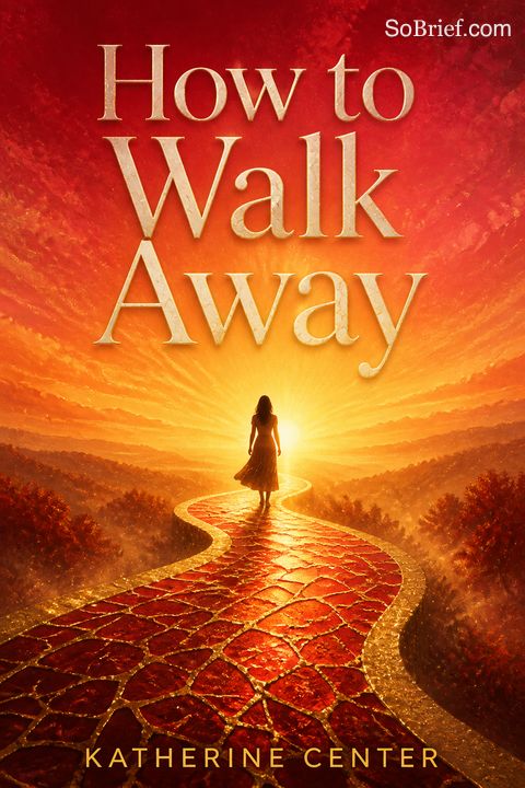 How to Walk Away