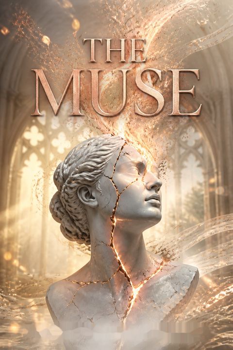 The Muse by L.M. Halloran