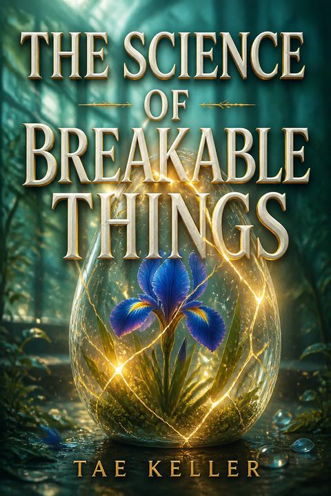 The Science of Breakable Things