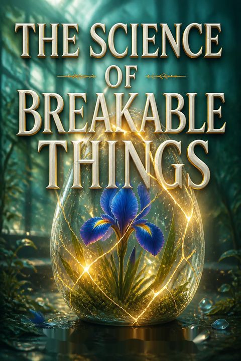 The Science of Breakable Things by Tae Keller