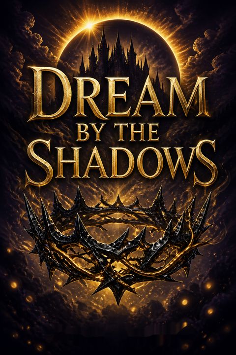 Dream by the Shadows by Logan Karlie