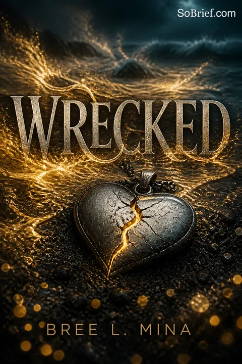 Cover of Wrecked
