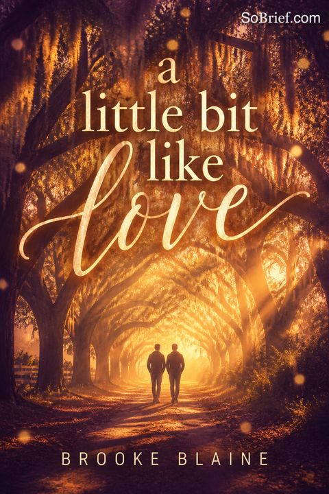 A Little Bit like Love