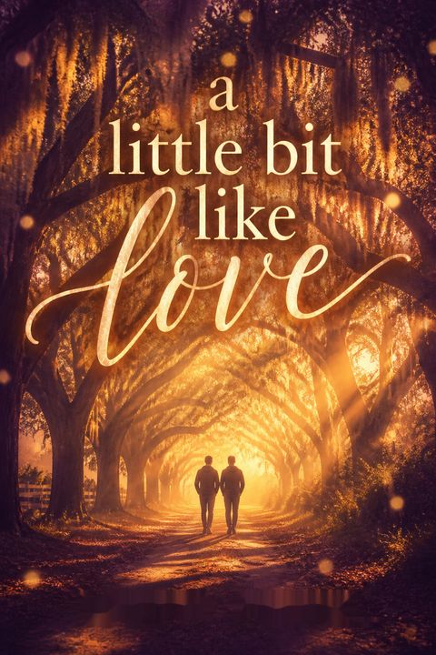 A Little Bit like Love by Brooke Blaine