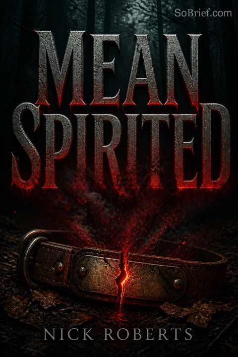 Mean Spirited