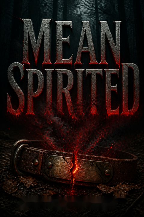 Mean Spirited by Nick  Roberts