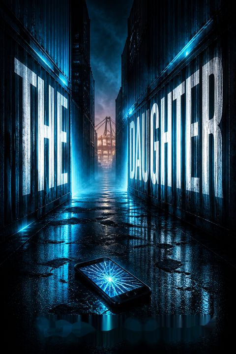 The Daughter by T.M. Logan