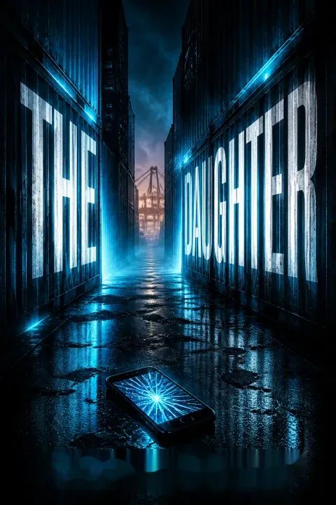 The Daughter by T.M. Logan