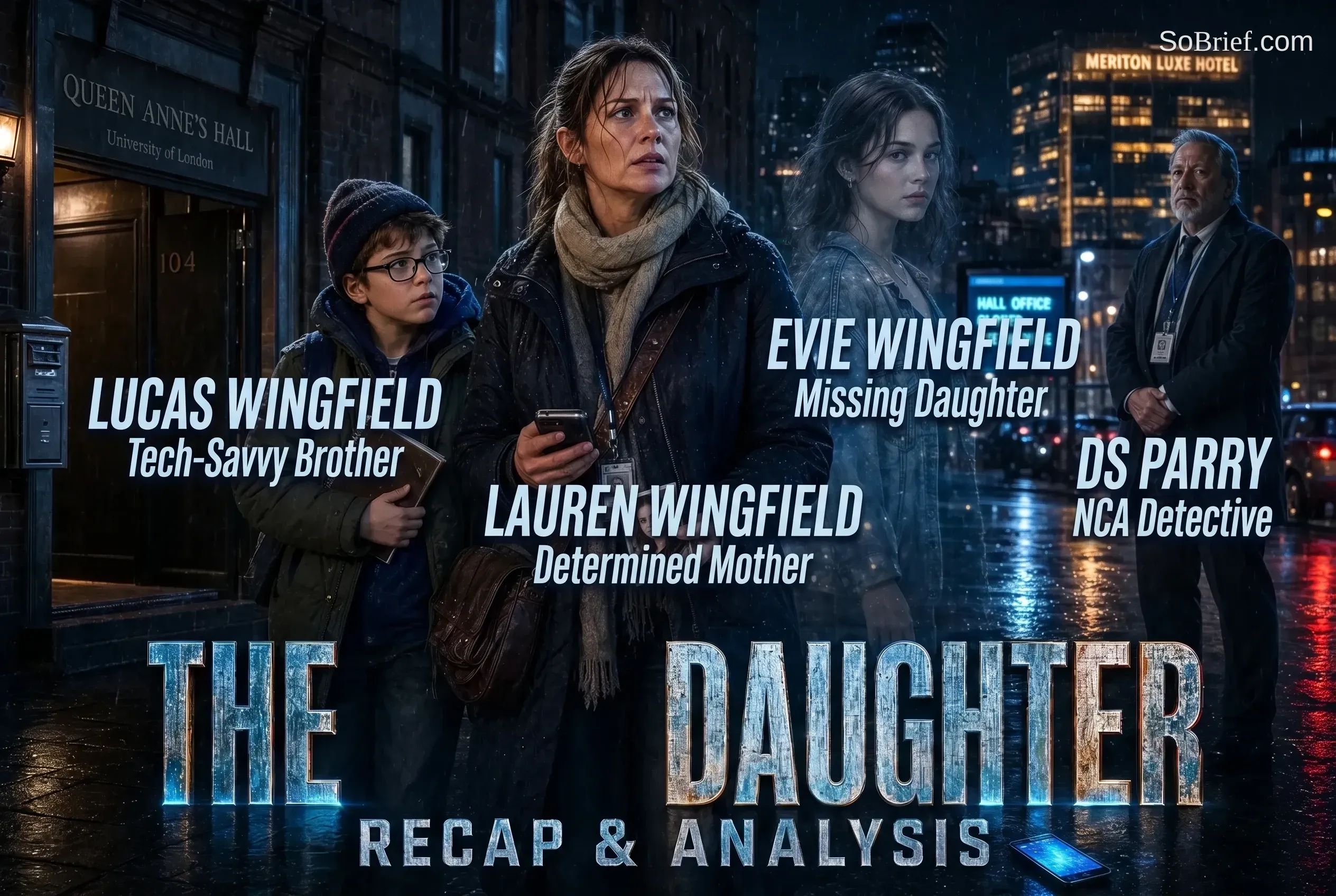 The Daughter
