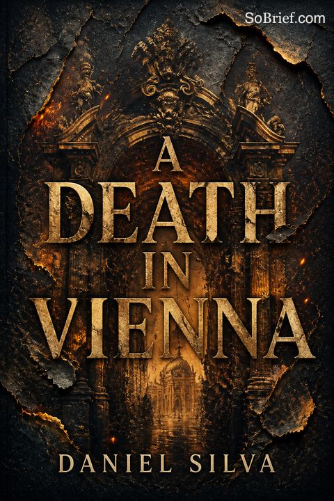 A Death in Vienna