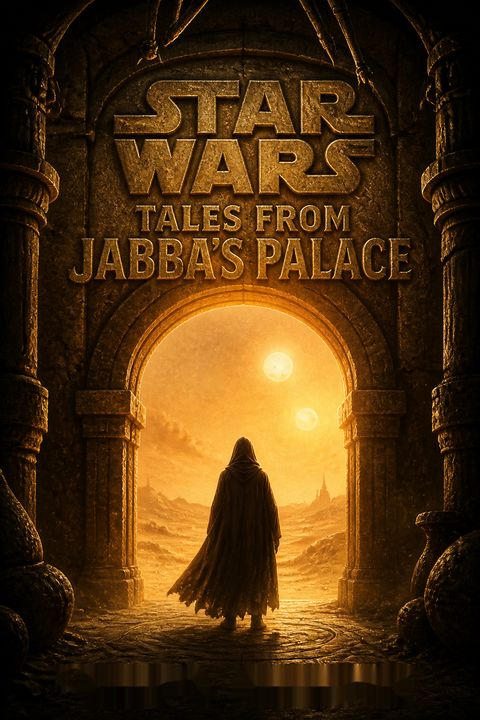 Star Wars by Kevin J. Anderson