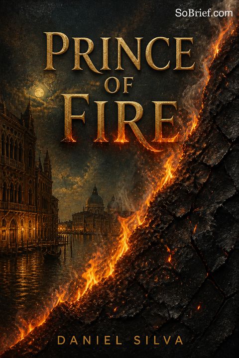 Prince of Fire