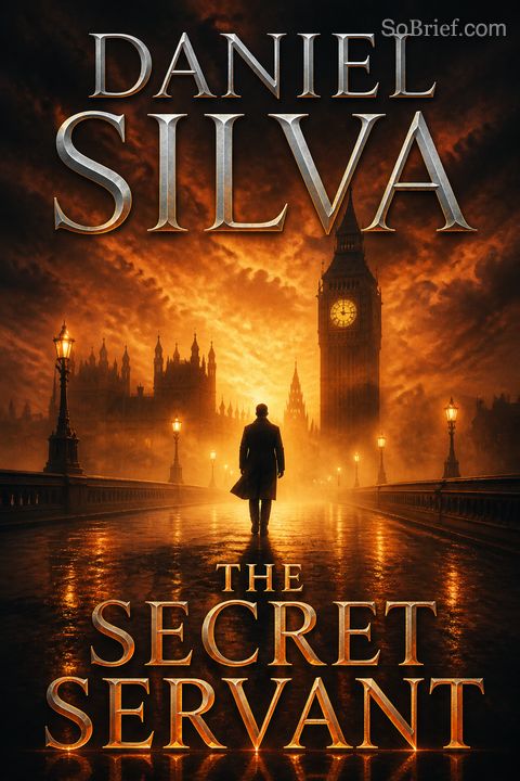 The Secret Servant