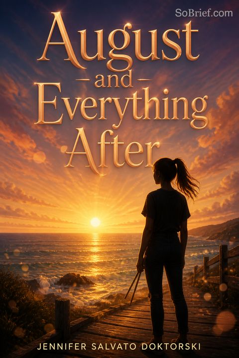 August and Everything After