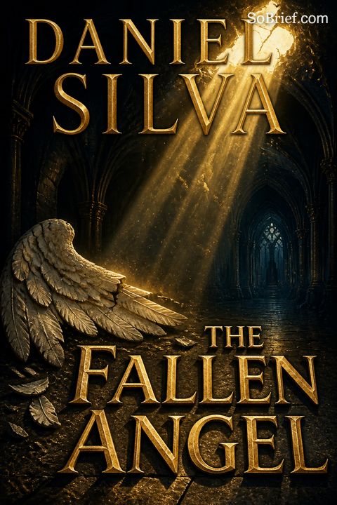 The Fallen Angel