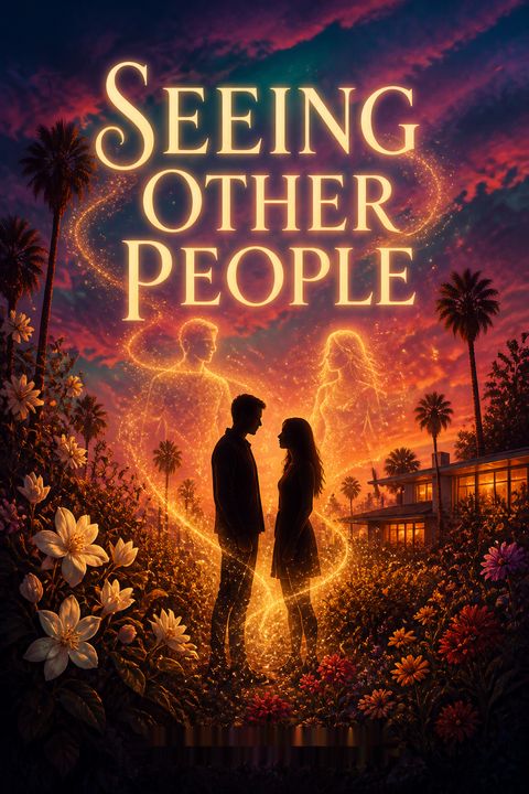 Seeing Other People by Emily Wibberley