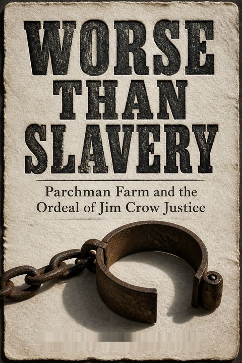 Worse Than Slavery by David M. Oshinsky