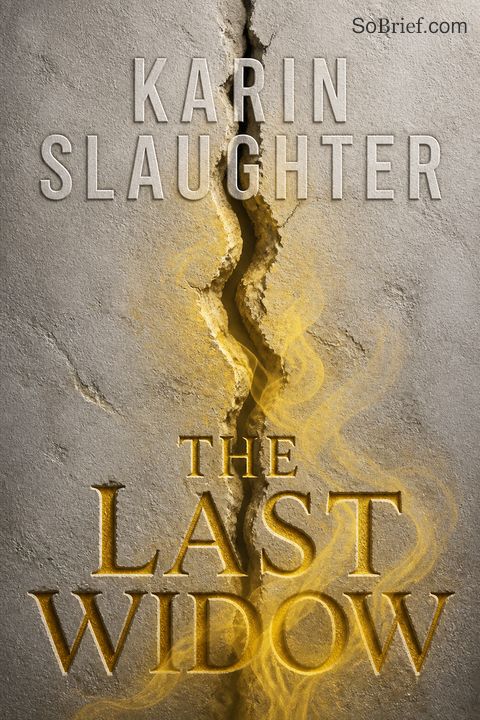 The Last Widow