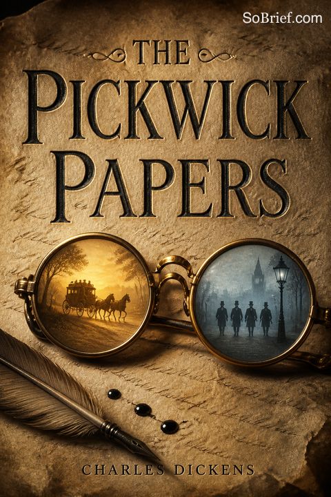 The Pickwick Papers