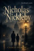 Nicholas Nickleby