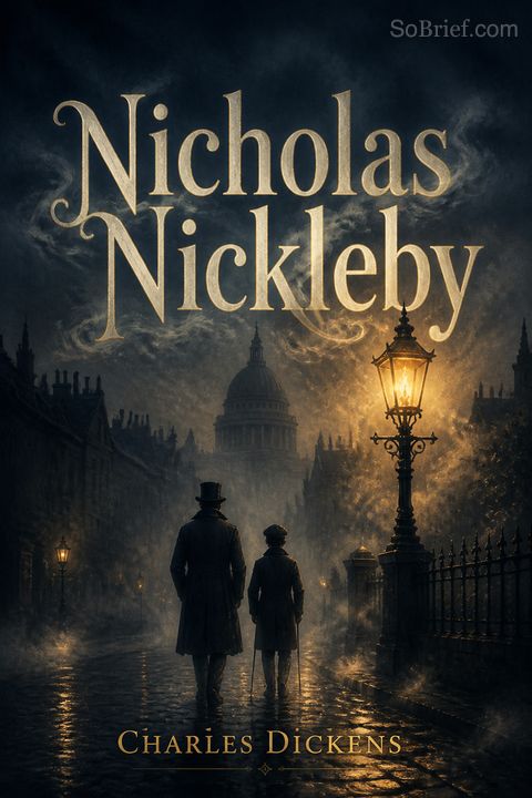 Nicholas Nickleby
