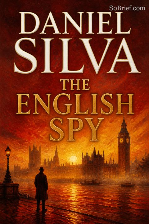 The English Spy