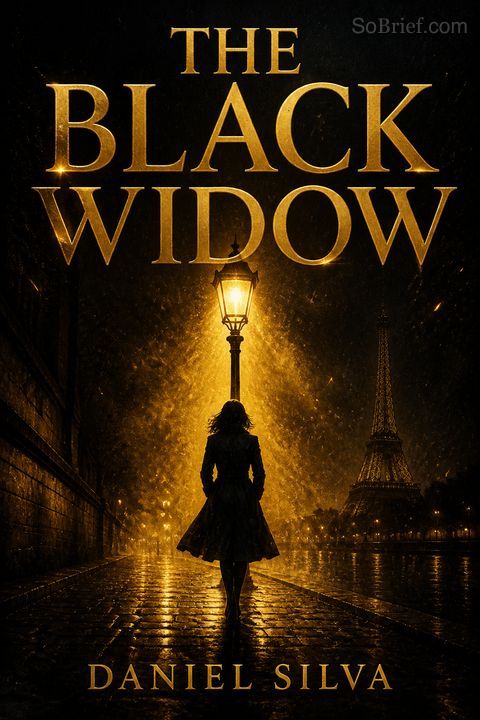 The Black Widow