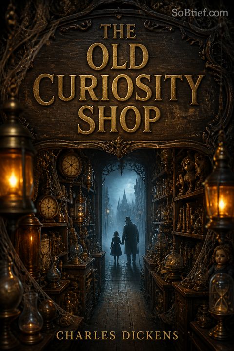 The Old Curiosity Shop