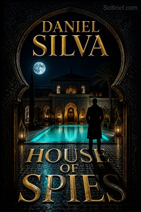 House of Spies