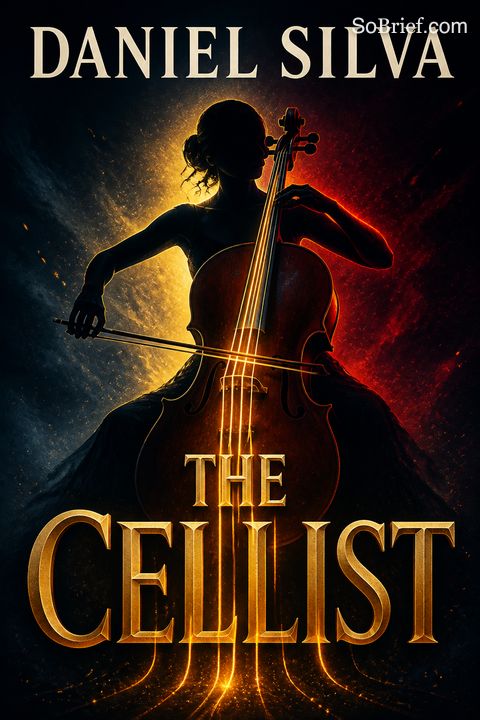 The Cellist
