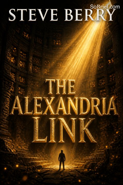 The Alexandria Link