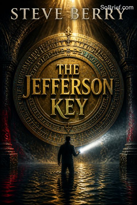 The Jefferson Key