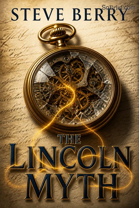 The Lincoln Myth