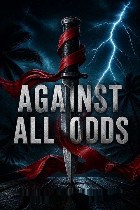 Against All Odds by Brittney Sahin