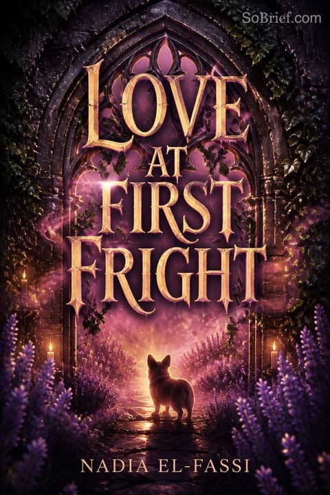 Love at First Fright