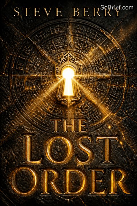The Lost Order