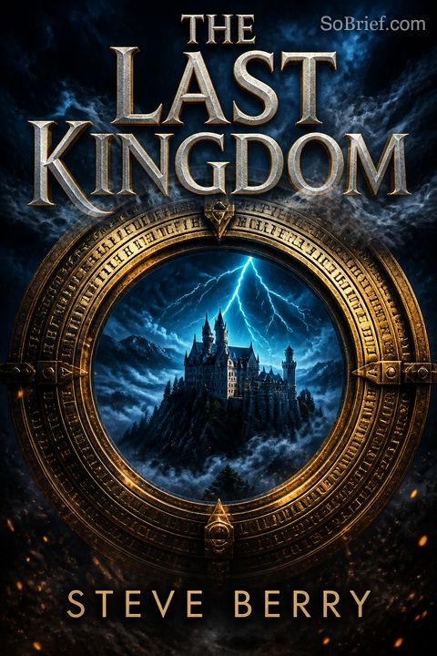 The Last Kingdom