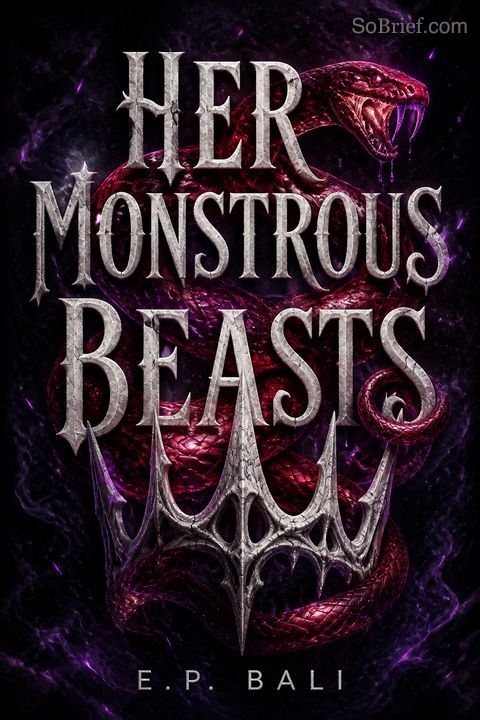 Her Monstrous Beasts