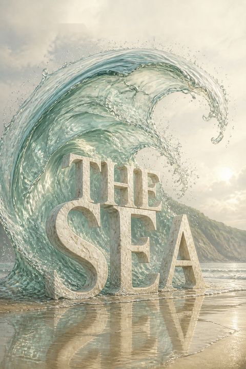 The Sea by John Banville