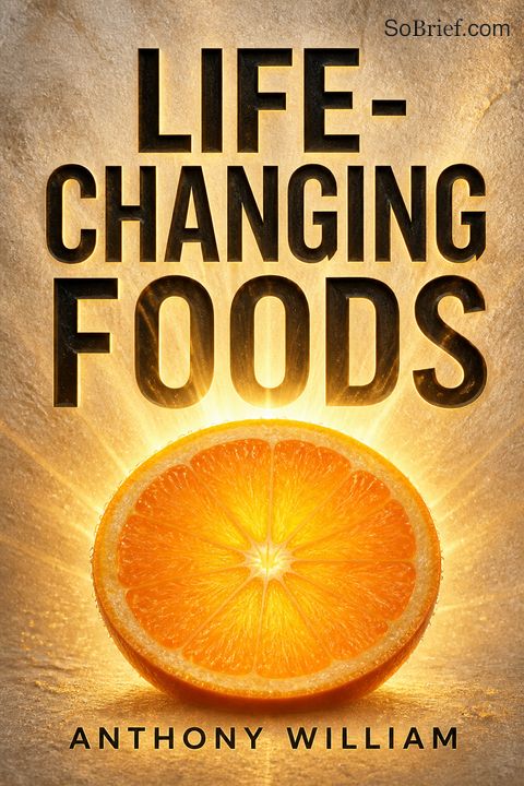 Life-Changing Foods