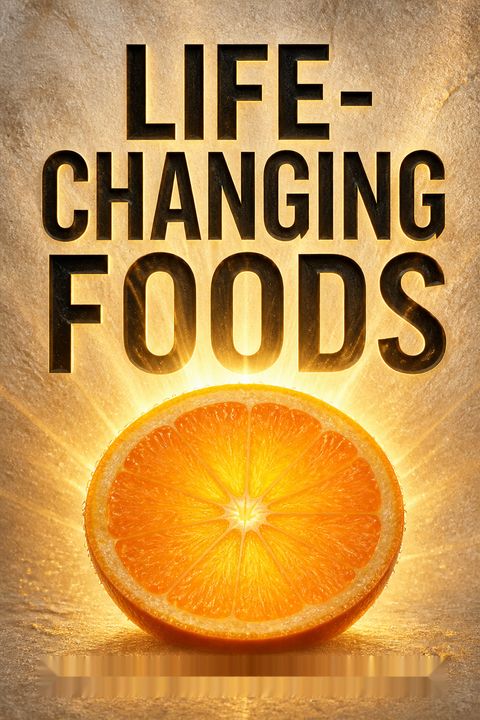 Life-Changing Foods by Anthony William