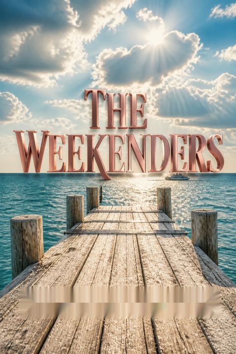 The Weekenders by Mary Kay Andrews