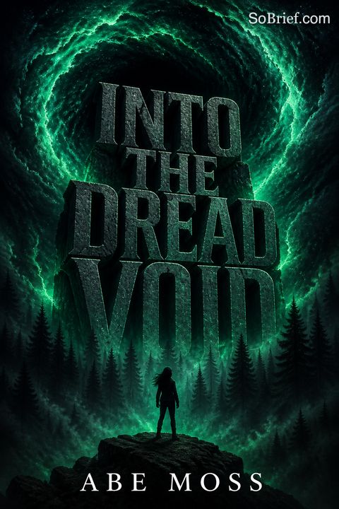Into the Dread Void