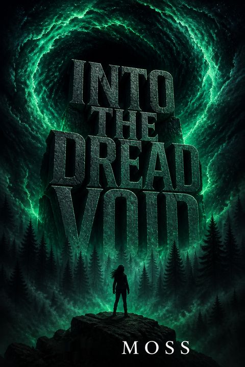 Into the Dread Void by Abe Moss