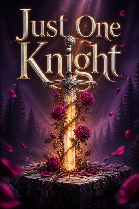 Just One Knight by Bridget Essex