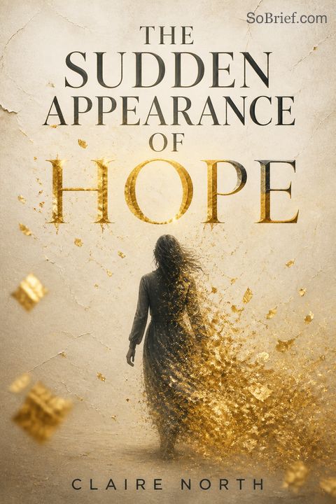 The Sudden Appearance of Hope
